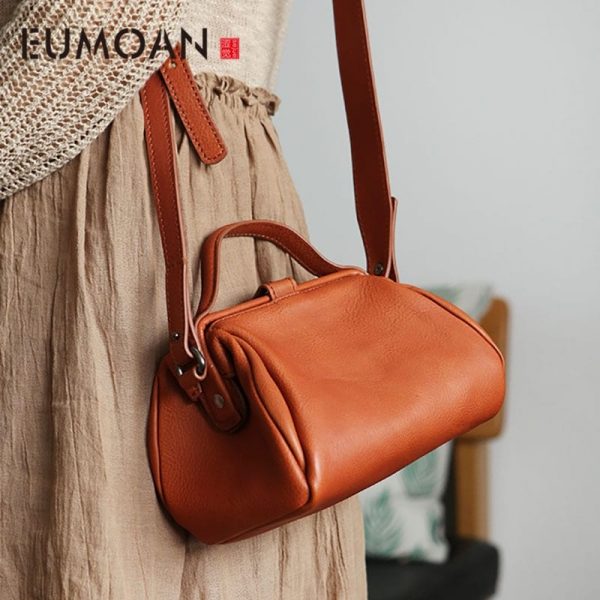 EUMOAN-Women-s-leather-handbag-one-shoulder-stiletto-doctor-bag-vintage-all-match-literary-women-s